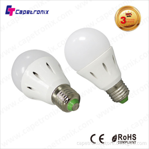 Wholesale Pure White 12W LED Bulb